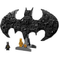 Set de construcție Lego Batman (76330)