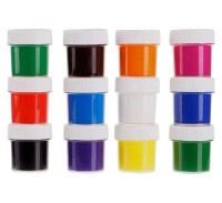 Художественные краски Мульти-Пульти 12colors 20ml (ГК_16738) фото №2 — интернет-магазин Desire.md