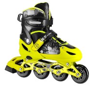 Role Nils Extreme, s.35-38 Yellow (NA18137A)