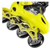 Role Nils Extreme, s.35-38 Yellow (NA18137A) imaginea #5 — magazin online Desire.md