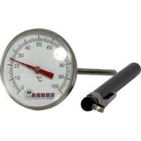 Кулинарный термометр Hendi HD271216 фото №2 — интернет-магазин Desire.md