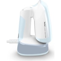 Aparat de călcat vertical cu abur Tefal DT3041E1 imaginea #2 — magazin online Desire.md