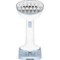 Aparat de călcat vertical cu abur Tefal DT3041E1 imaginea #3 — magazin online Desire.md