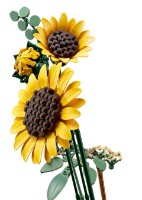 Set de construcție Lego Botanicals: Sunflower Bouquet (11502) imaginea #2 — magazin online Desire.md