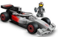 Set de construcție Lego City: F1 Display Truck With Audi F1 Race Car (60493) imaginea #8 — magazin online Desire.md