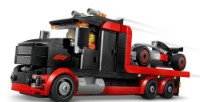 Set de construcție Lego City: F1 Display Truck With Audi F1 Race Car (60493) imaginea #3 — magazin online Desire.md