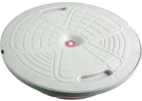 Диск балансировочный Insportline Dome Compact Pink (25957-3) фото №2 — интернет-магазин Desire.md