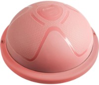 Диск балансировочный Insportline Dome Compact Pink (25957-3)
