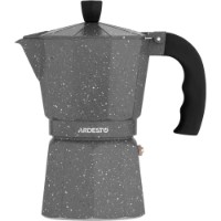 Кофеварка Ardesto AR0809AGS