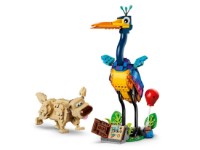 Set de construcție Lego Disney: Kevin&Dug (43290) imaginea #3 — magazin online Desire.md