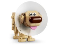 Set de construcție Lego Disney: Kevin&Dug (43290) imaginea #5 — magazin online Desire.md