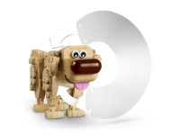 Set de construcție Lego Disney: Kevin&Dug (43290) imaginea #6 — magazin online Desire.md