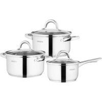 Набор посуды Ardesto AR1906GPS