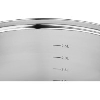 Набор посуды Ardesto AR1906GPS фото №2 — интернет-магазин Desire.md