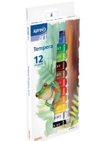 Vopsele de artă Spree Art 12 Colors 56512