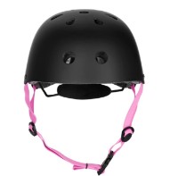Cască Nils Extreme, s.M 55-58 Black & Pink (MTW001-1) imaginea #3 — magazin online Desire.md