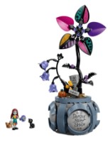 Set de construcție Lego Disney: Sally's Flowerpot (43288)