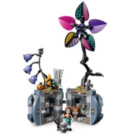 Set de construcție Lego Disney: Sally's Flowerpot (43288) imaginea #2 — magazin online Desire.md