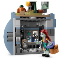 Set de construcție Lego Disney: Sally's Flowerpot (43288) imaginea #3 — magazin online Desire.md