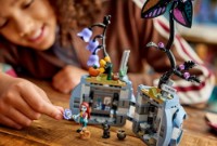 Set de construcție Lego Disney: Sally's Flowerpot (43288) imaginea #4 — magazin online Desire.md