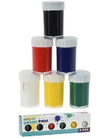 Художественные краски Store Art 20ml (53825) 6pcs