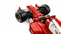 Set de construcție Lego Icons: Ferrari F2004&Michael Schumacher (11375) imaginea #6 — magazin online Desire.md