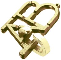 Brain Puzzle Eureka ABC Gold (515171) imaginea #2 — magazin online Desire.md