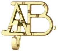 Brain Puzzle Eureka ABC Gold (515171) imaginea #3 — magazin online Desire.md