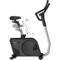 Велотренажер Insportline IN26626 Velocer UB фото №3 — интернет-магазин Desire.md