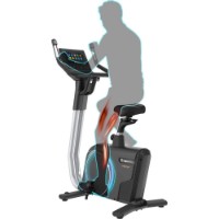 Велотренажер Insportline IN26626 Velocer UB фото №4 — интернет-магазин Desire.md