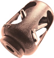 Brain Puzzle Eureka Mini Huzzle Cage Antique Copper (515174)