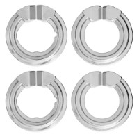 Brain Puzzle Eureka Mini Huzzle Cyclone Silver (515187) imaginea #2 — magazin online Desire.md