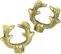 Brain Puzzle Eureka Mini Huzzle Elk Gold (515180) imaginea #2 — magazin online Desire.md