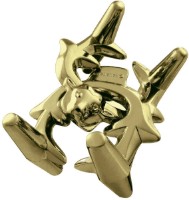 Brain Puzzle Eureka Mini Huzzle Elk Gold (515180) imaginea #3 — magazin online Desire.md