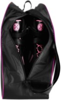Geantă pentru role Nils TS306 Black/Pink imaginea #4 — magazin online Desire.md