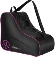 Geantă pentru role Nils TS306 Black/Pink imaginea #5 — magazin online Desire.md