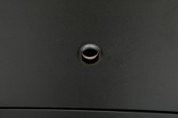 Комод Deco Calvin 80x40x95Hcm Black фото №2 — интернет-магазин Desire.md