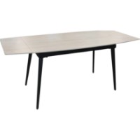 Masă pentru bucătărie Deco Elara Beige imaginea #2 — magazin online Desire.md