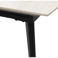 Masă pentru bucătărie Deco Elara Beige imaginea #3 — magazin online Desire.md