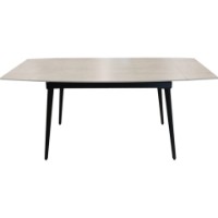 Masă pentru bucătărie Deco Elara Beige imaginea #4 — magazin online Desire.md