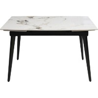 Masă pentru bucătărie Deco Elara White imaginea #2 — magazin online Desire.md