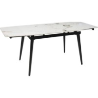 Masă pentru bucătărie Deco Elara White imaginea #4 — magazin online Desire.md