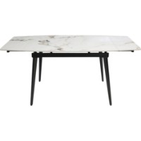 Masă pentru bucătărie Deco Elara White imaginea #6 — magazin online Desire.md