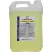 Fluid generator de fum Soundstil Light 5L