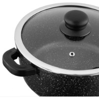 Кастрюля Ardesto AR2454GE фото №3 — интернет-магазин Desire.md