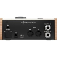 Interfață audio Universal Audio Volt 176 imaginea #3 — magazin online Desire.md