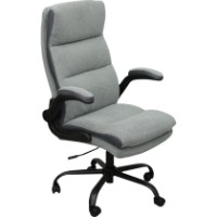 Scaun de birou Deco Flod Grey