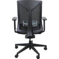 Scaun de birou Deco Foden CF (8001B) imaginea #2 — magazin online Desire.md