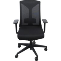 Scaun de birou Deco Foden CF (8001B) imaginea #4 — magazin online Desire.md