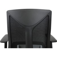 Scaun de birou Deco Foden CF (8001B) imaginea #5 — magazin online Desire.md